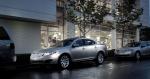 Lincoln MKS 2011 года
